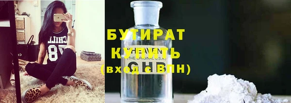хмурый Няндома